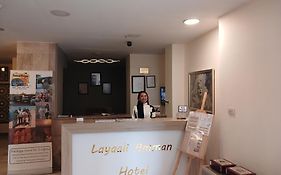 Layaali Amman Hotel